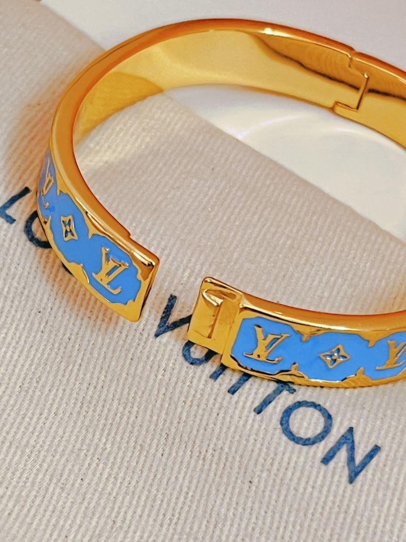 Louis Vuitton Bracelets